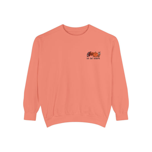 'Tis The Season Fall Crewneck