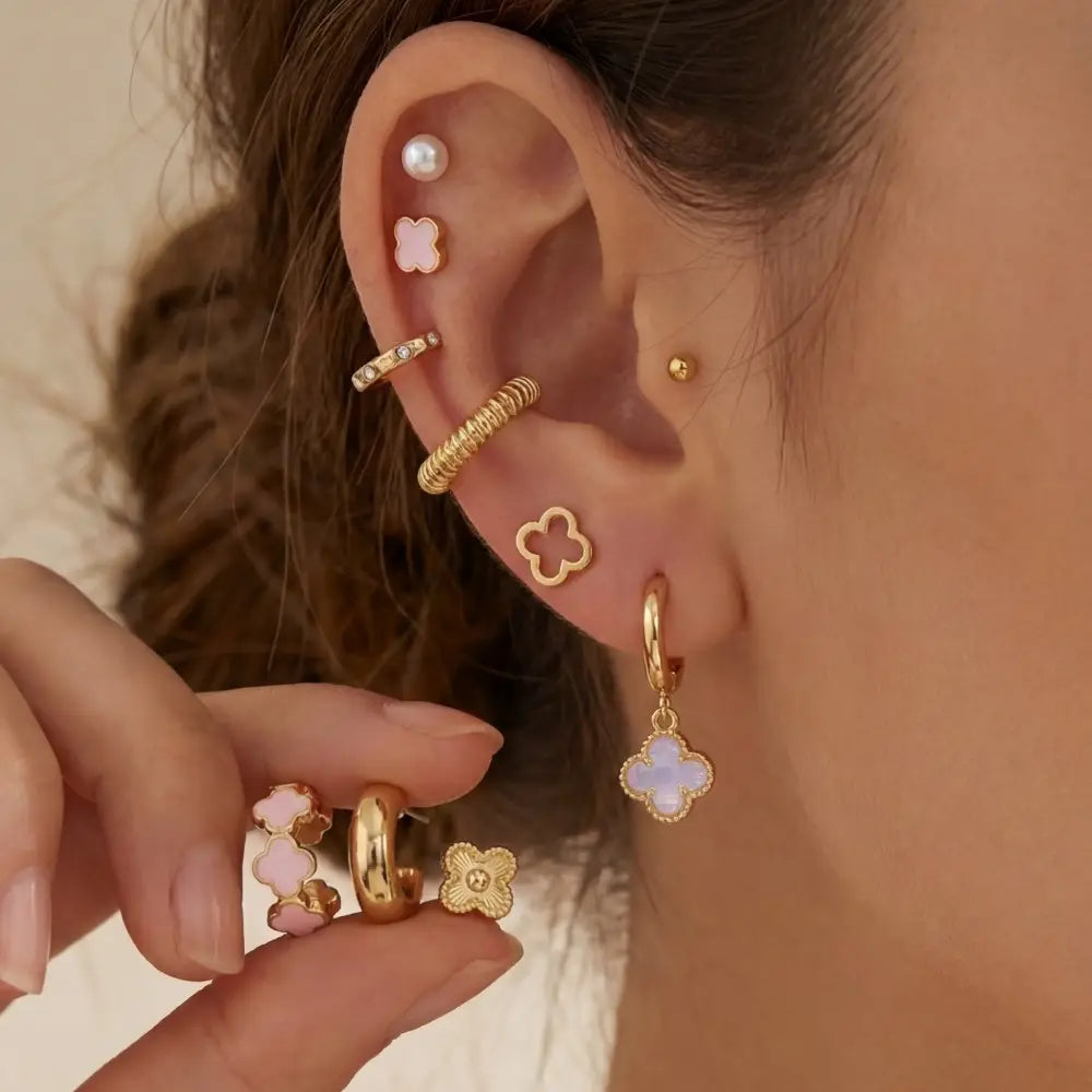 Coastal Basics Jewelry
