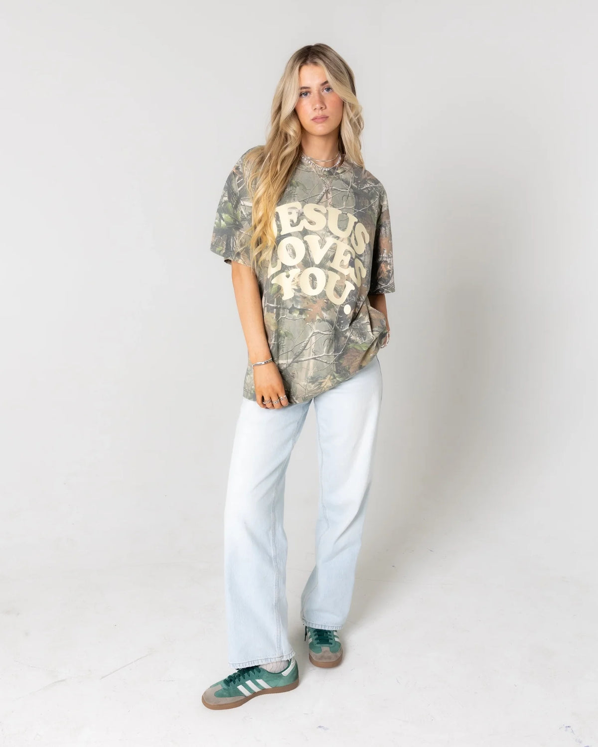 Essential Tops