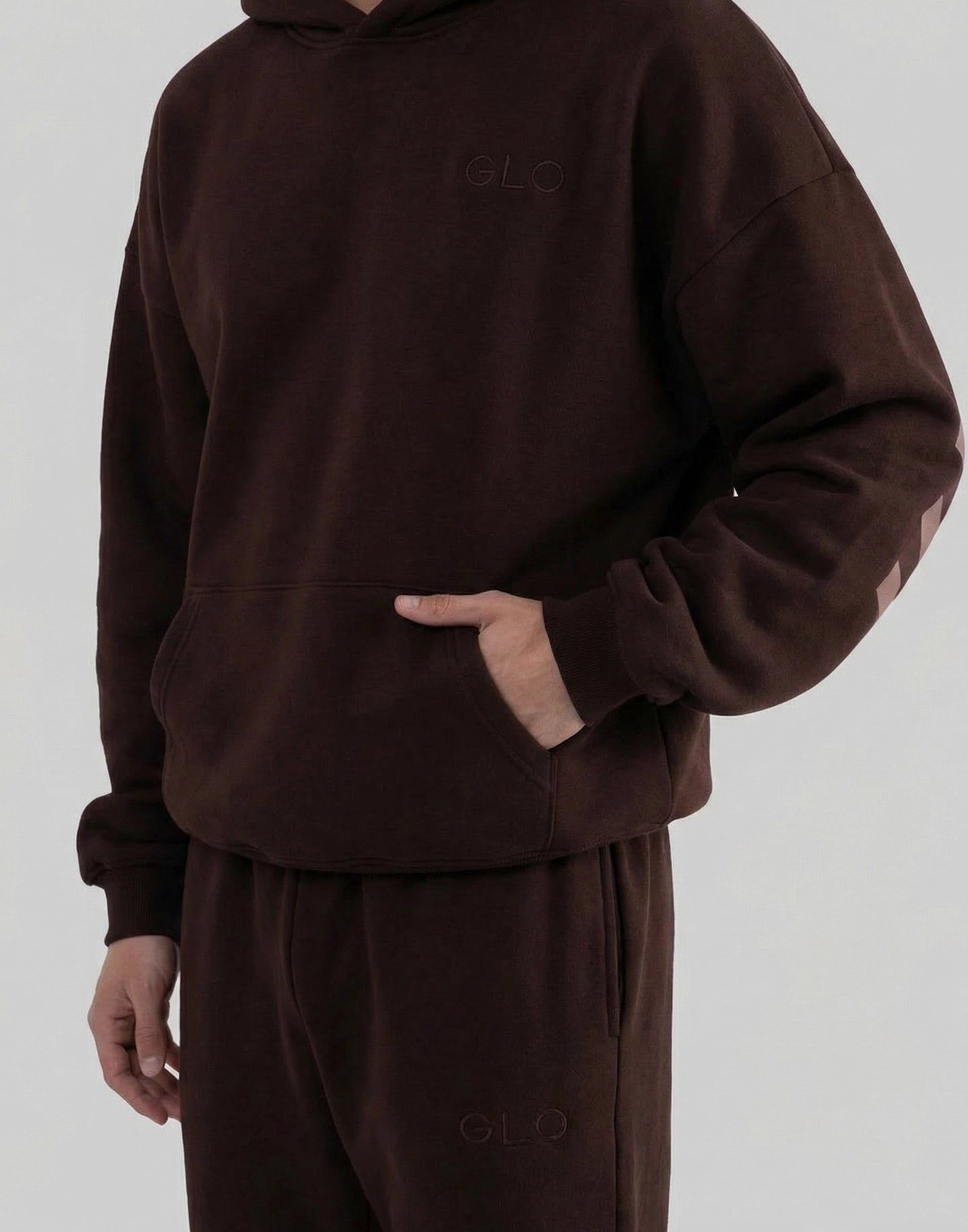"Forgiven" Kingdom Essential Hoodie