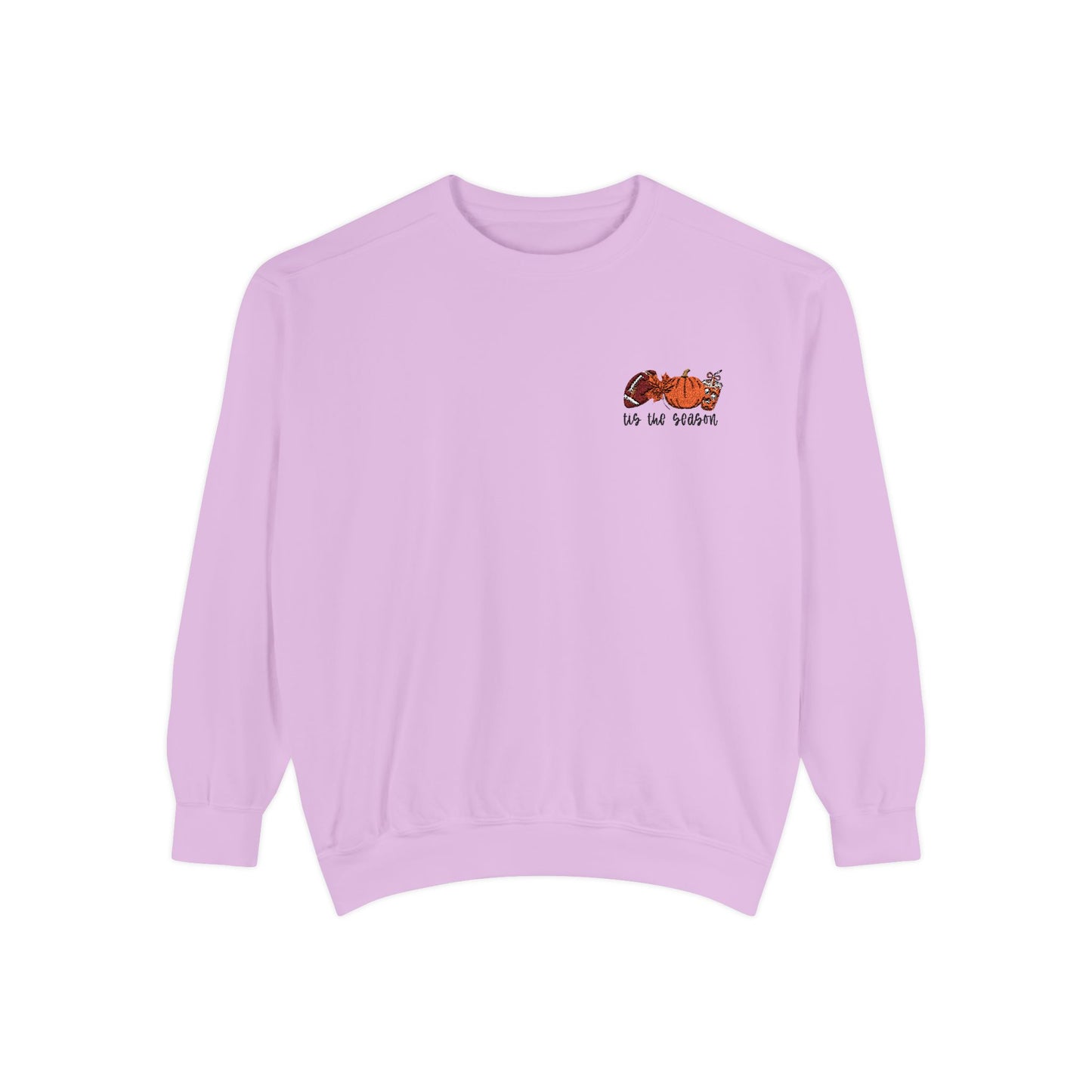 'Tis The Season Fall Crewneck