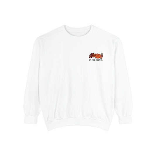 'Tis The Season Fall Crewneck