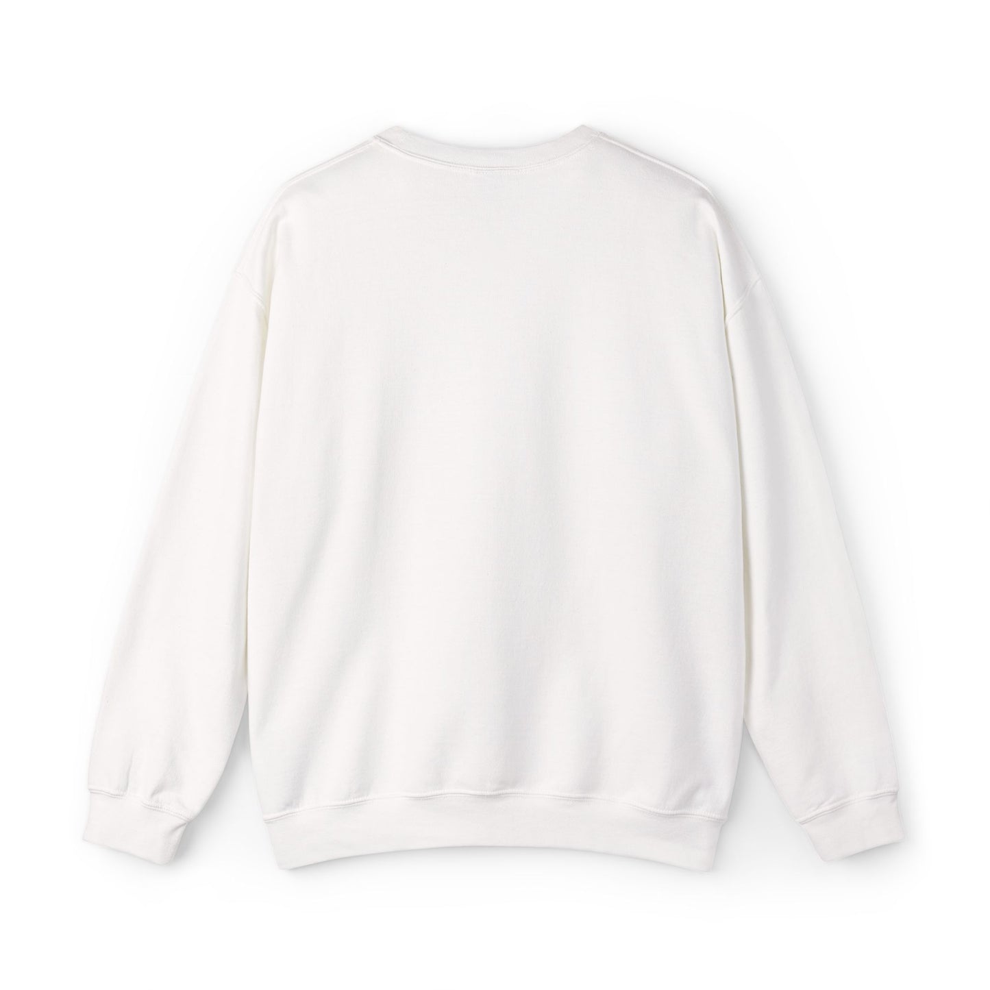 Embroidered Spooky Season Fall Crewneck