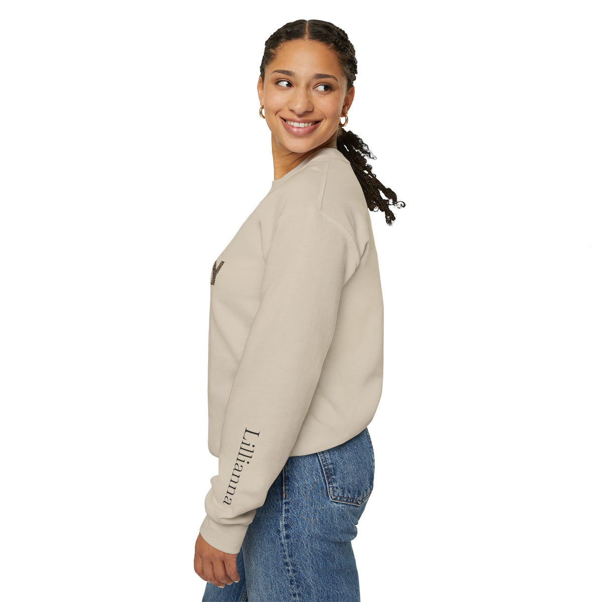 Veterinary Medicine Crewneck