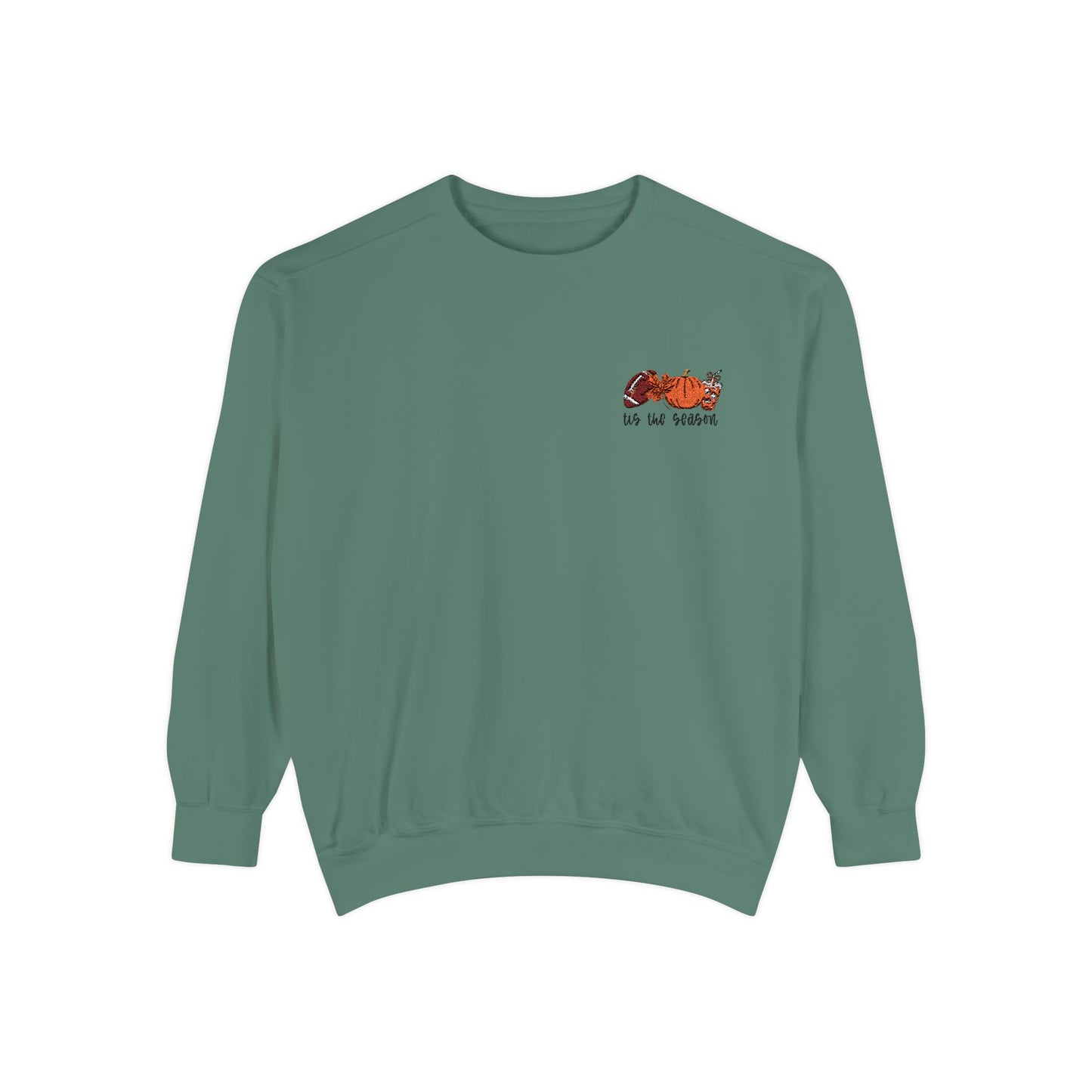 'Tis The Season Fall Crewneck