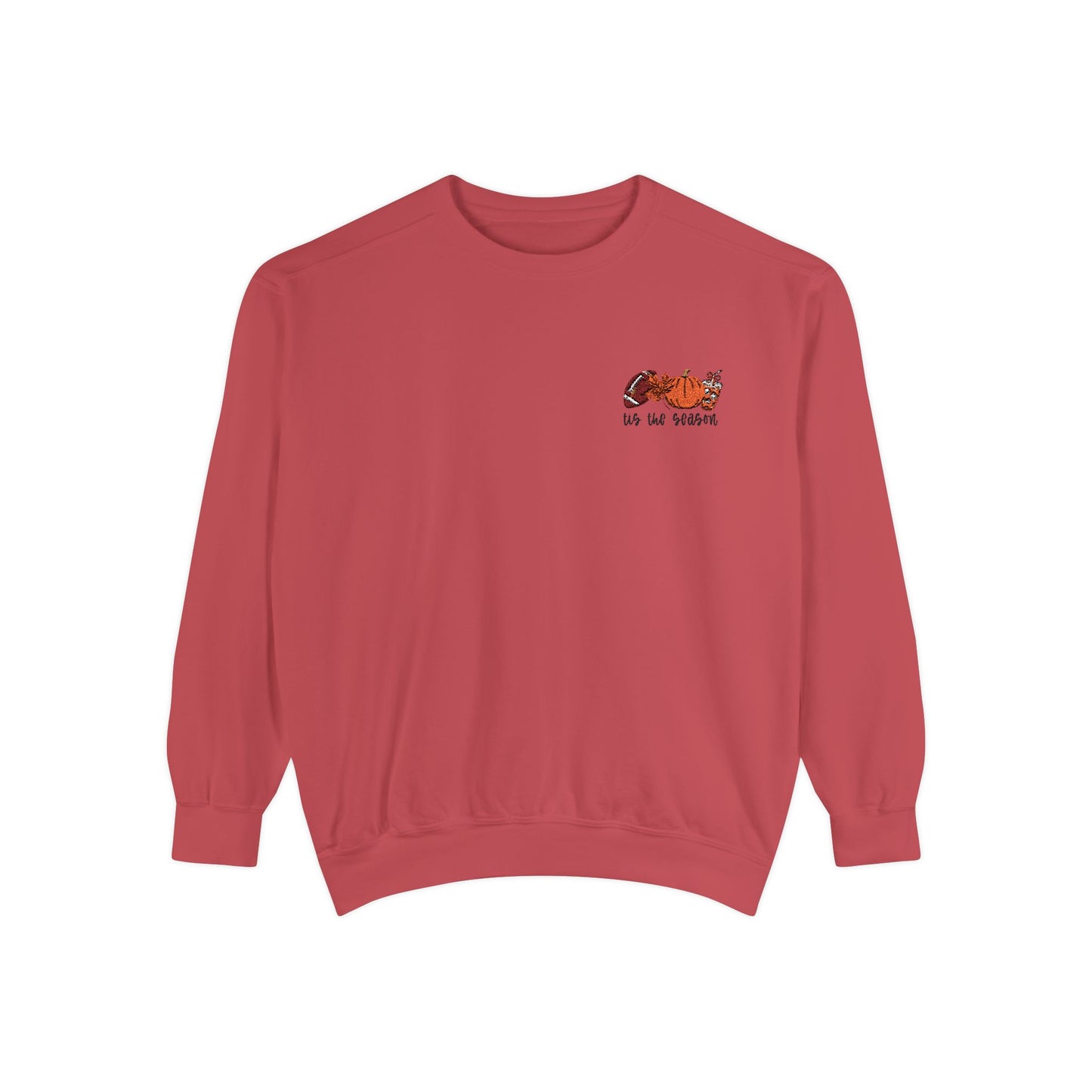 'Tis The Season Fall Crewneck