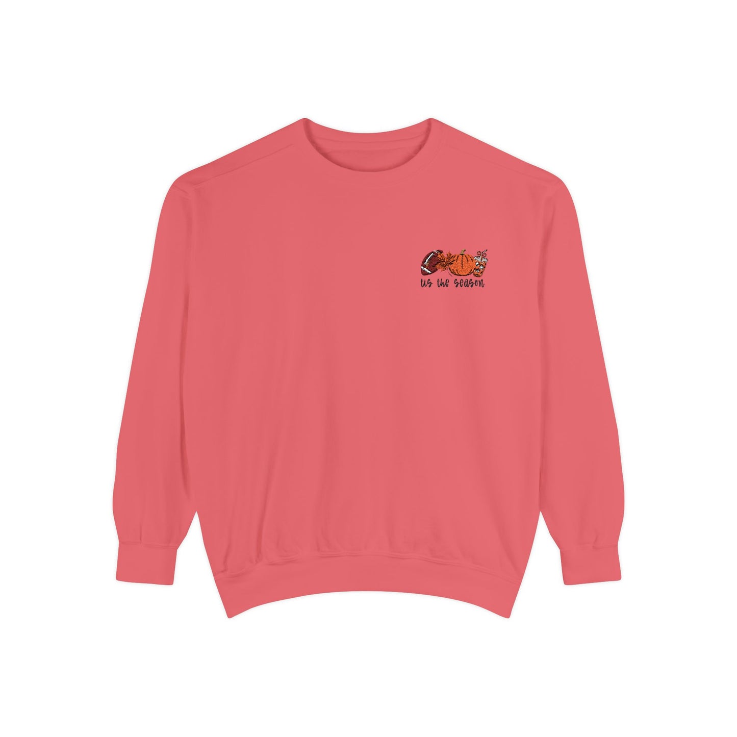 'Tis The Season Fall Crewneck