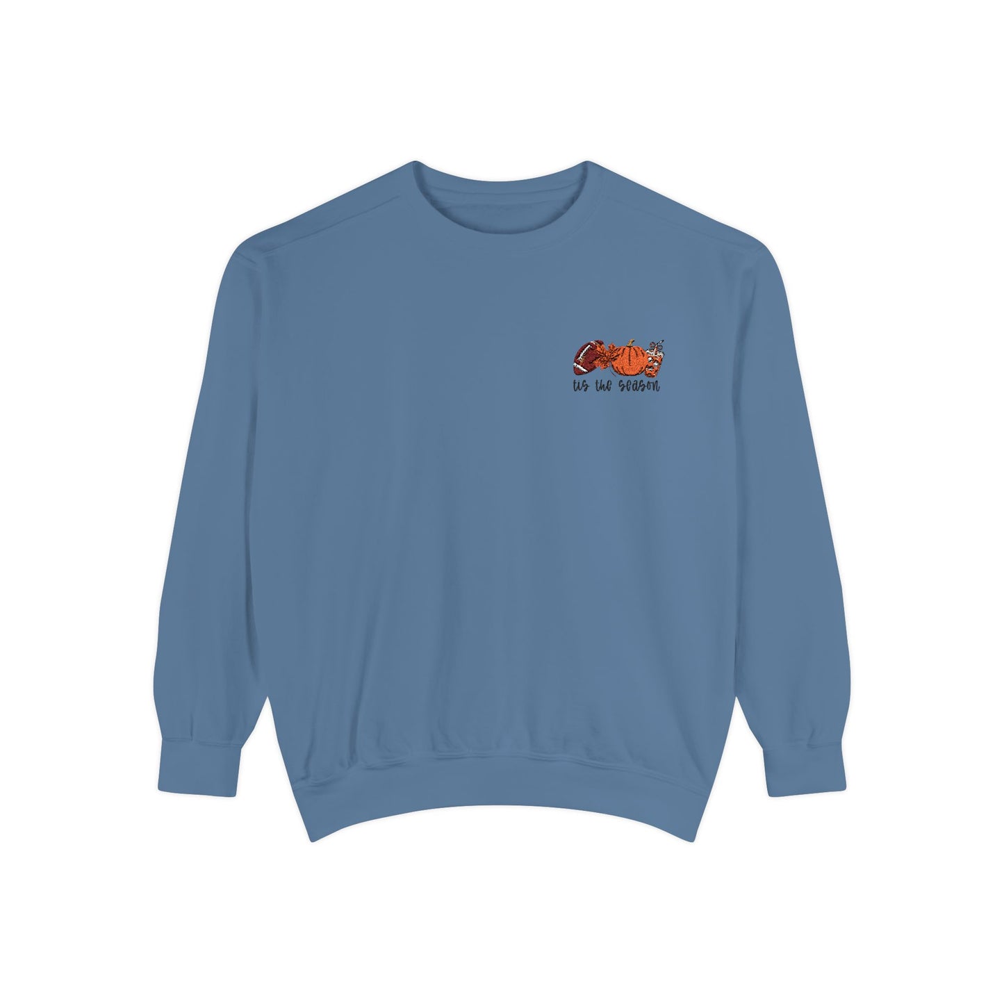 'Tis The Season Fall Crewneck
