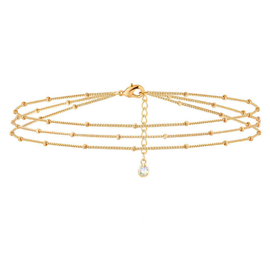 The Isla Bar Bracelet
