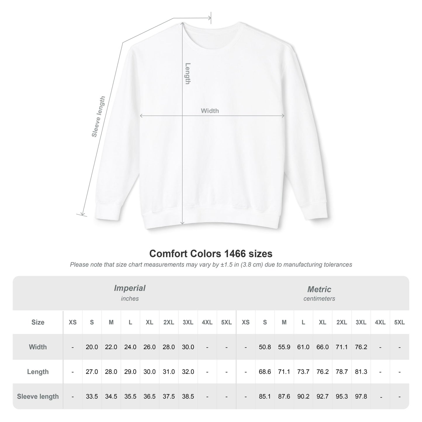 'Tis The Season Fall Crewneck
