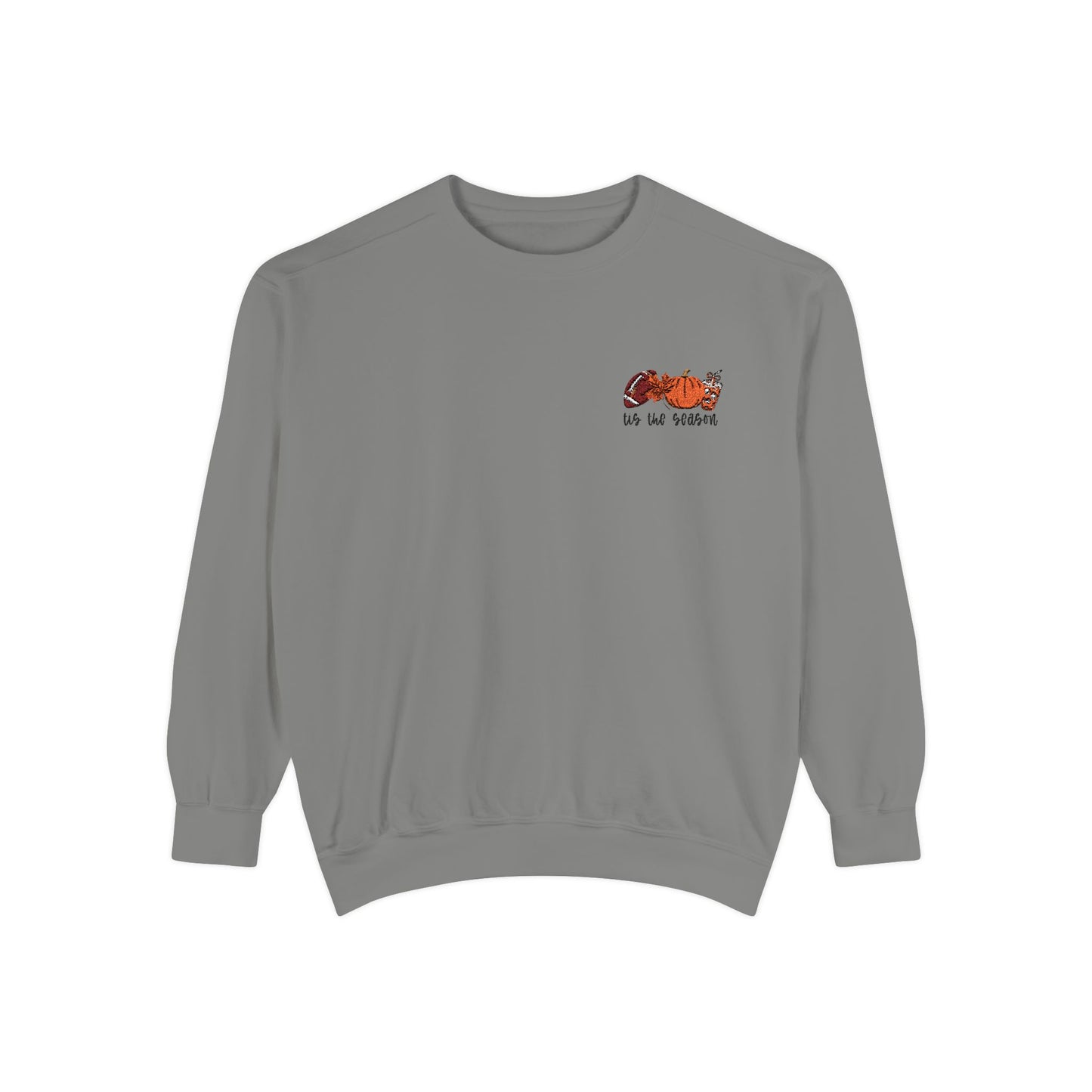 'Tis The Season Fall Crewneck