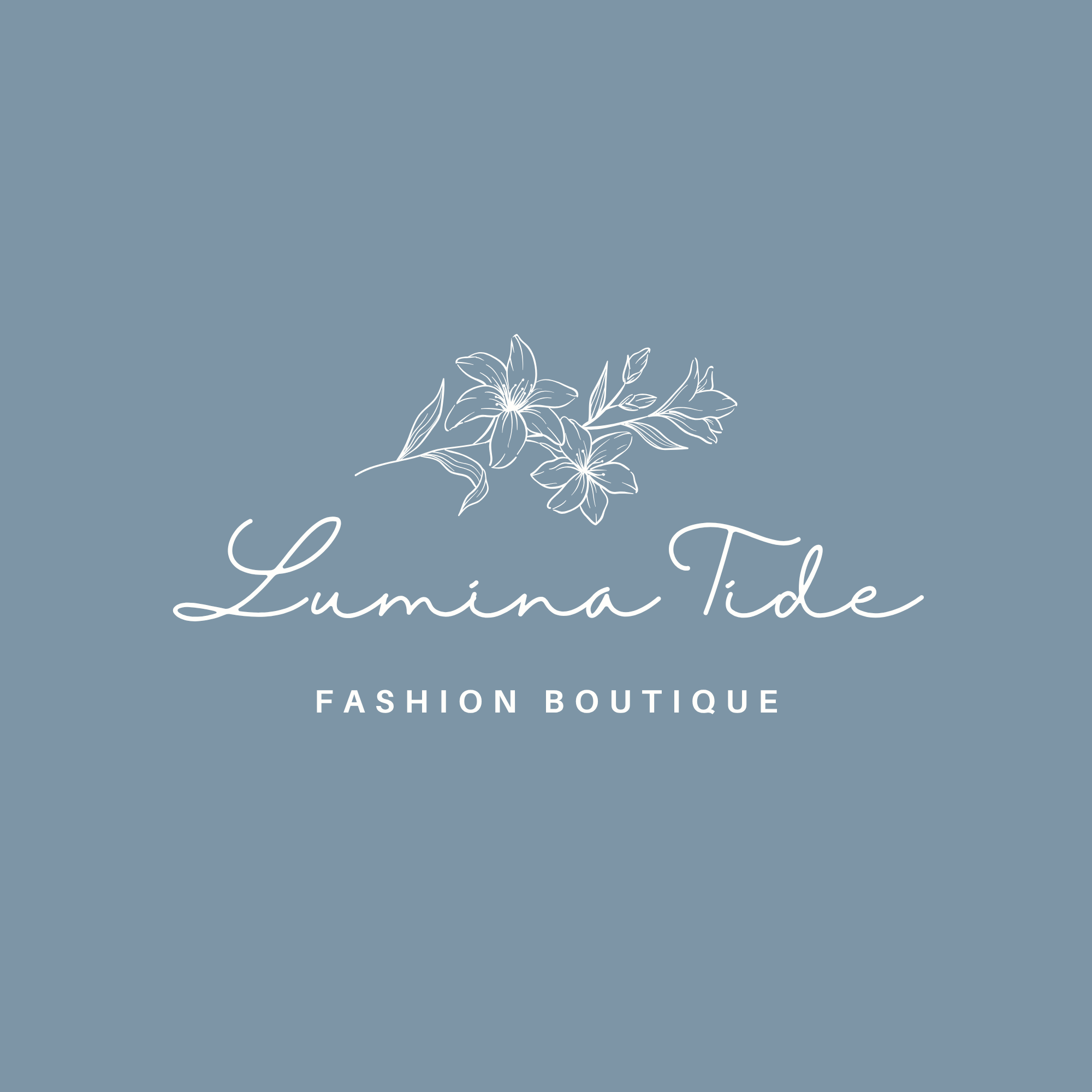 Lumina Tide Boutique