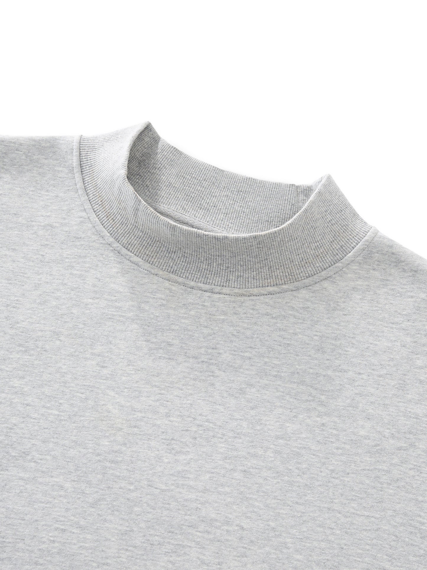 Sunshine, Waves, & Lazy Days Mockneck