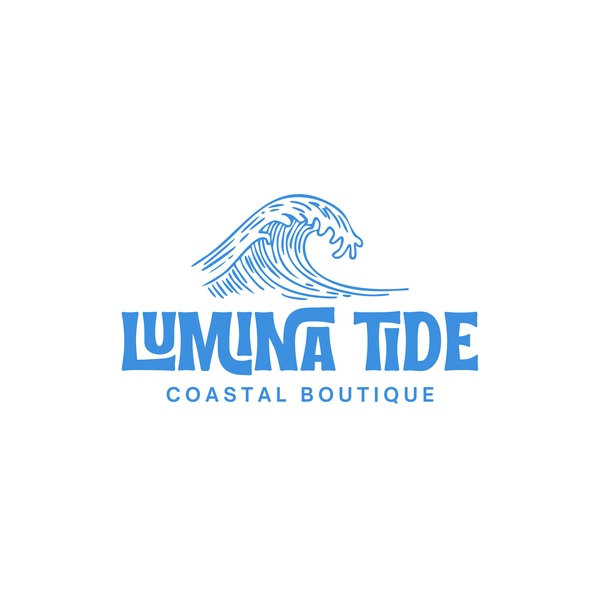 Lumina Tide Boutique